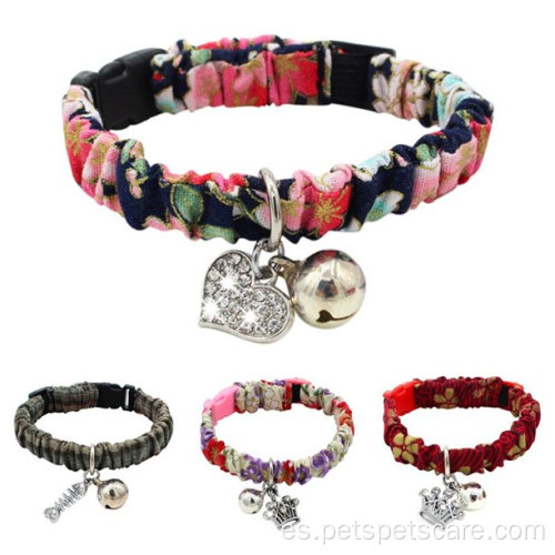 Pet Collarsr Small Dogs Catspet Dog ajustable